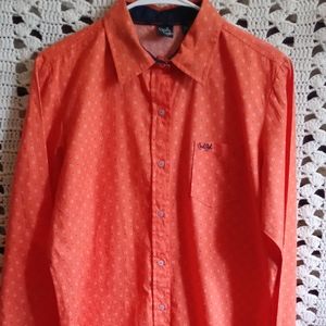 Cruel Girl western shirt